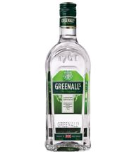 GREENALLS LONDON DRY